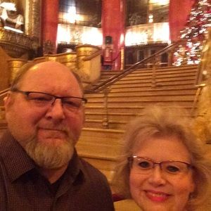 Meet your Posher, Barry